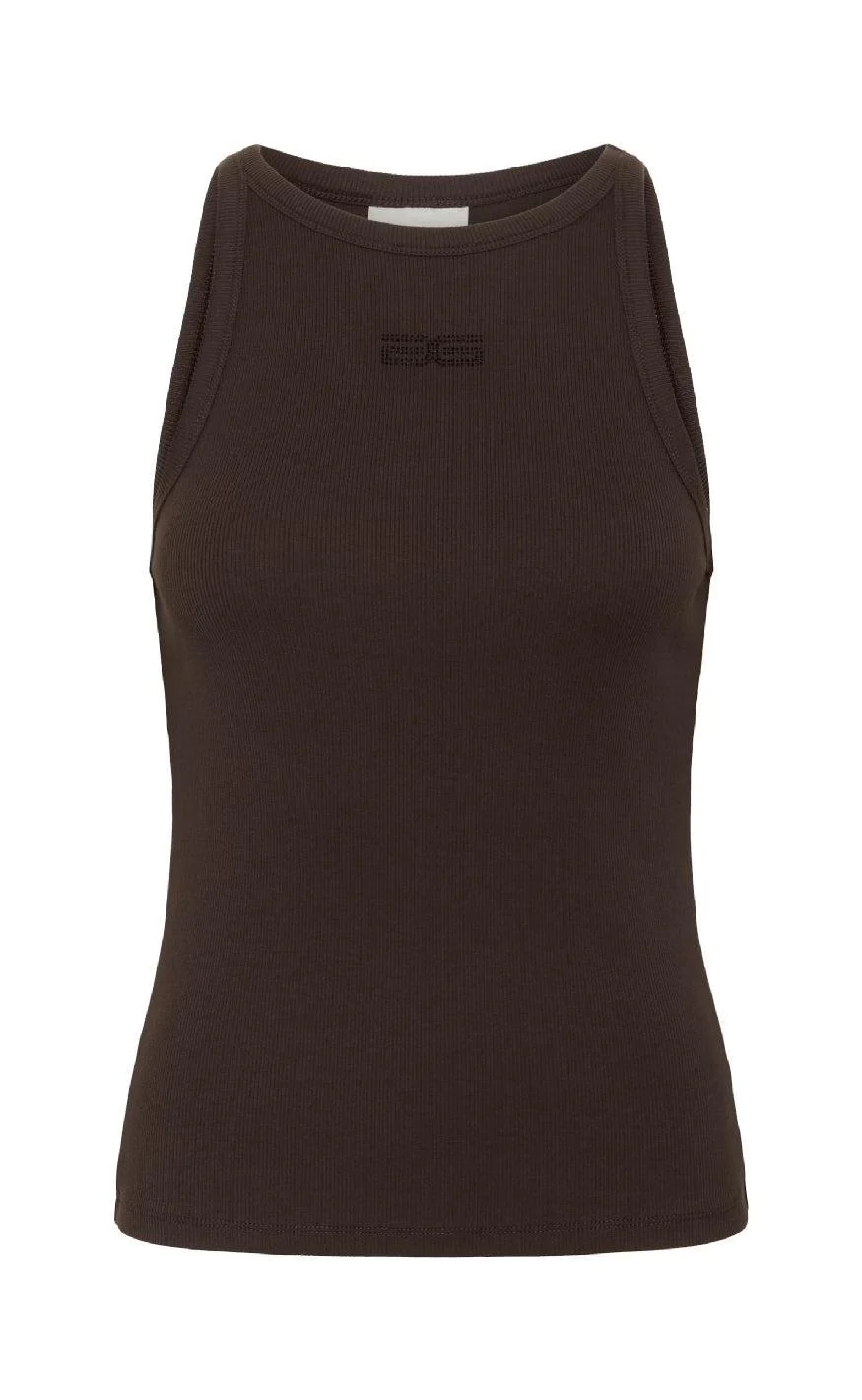 Gestuz Top - Drew Rhinestone - Mole