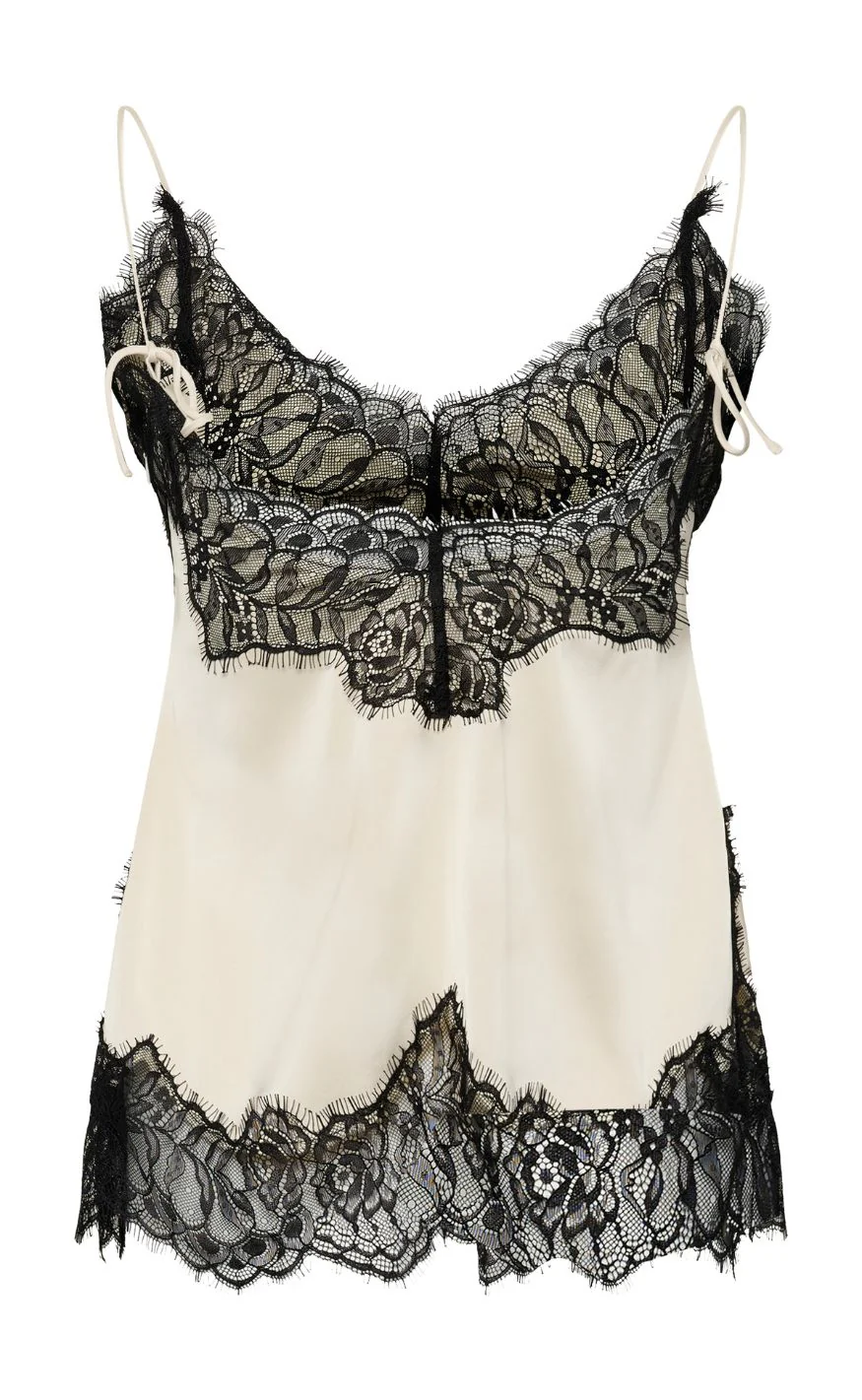 Gestuz Top - Lalou - Birch - Image 4