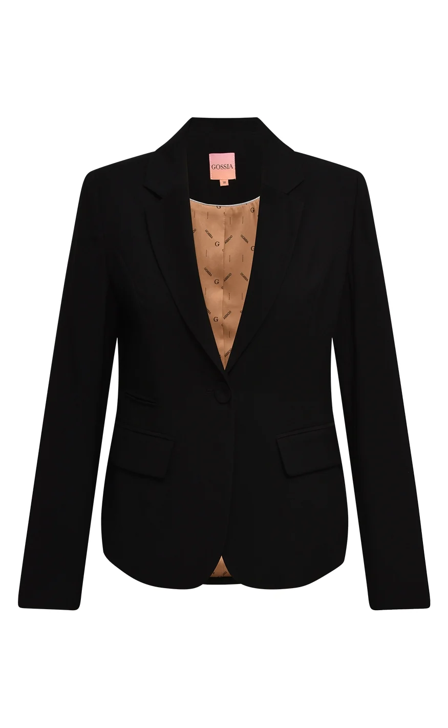 Gossia Blazer - Kassandra - Black