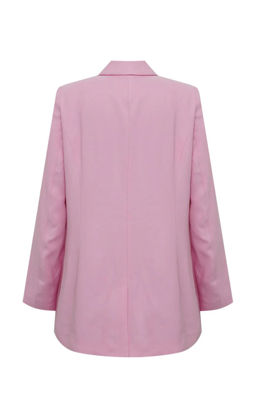 Gossia Blazer - Magga - Bubblegum - Image 3