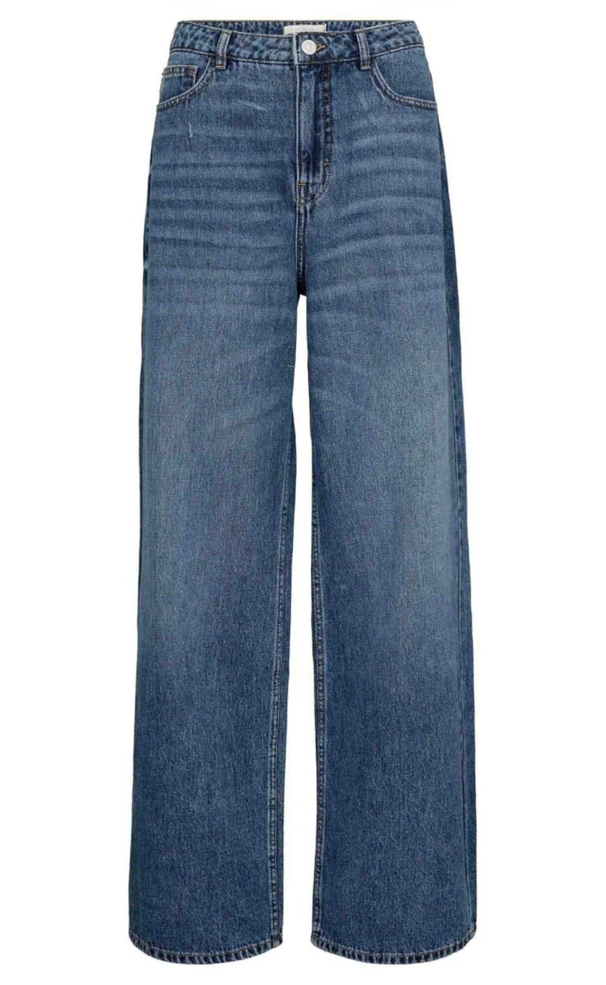 Gossia Bukser - Atla - Medium Blue