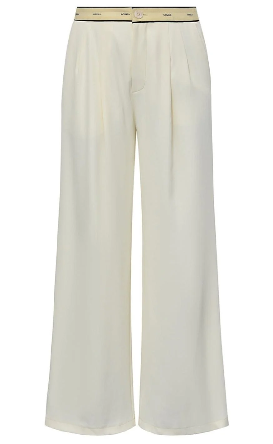 Gossia Bukser - Katinka - Off-white