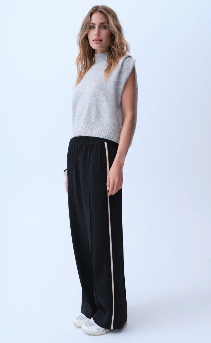 Gossia Bukser - Milly - Black - Image 5