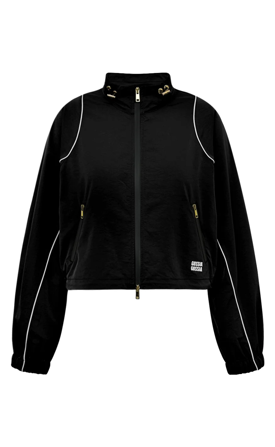 Gossia Jakke - Canja - Black