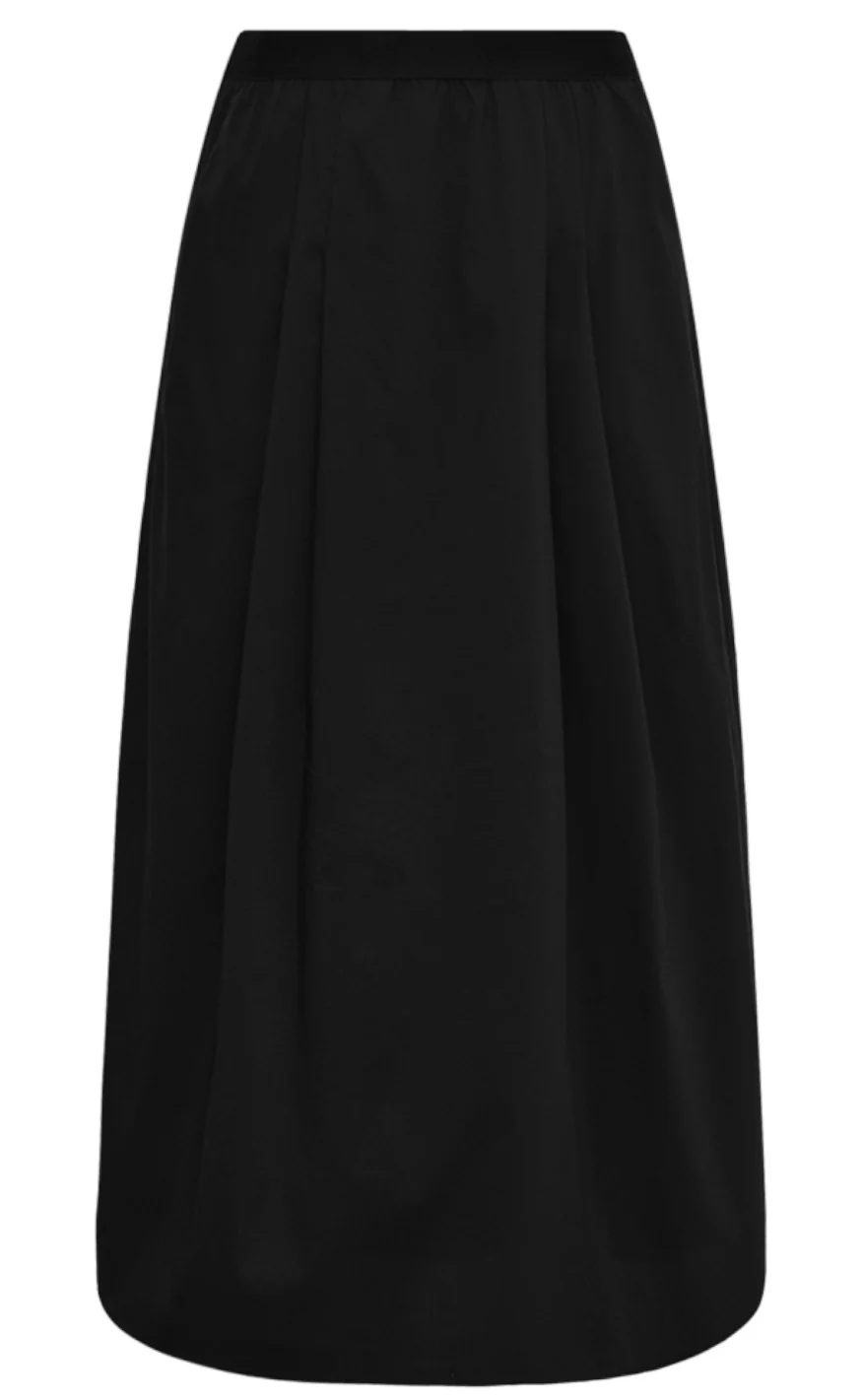 Gossia Nederdel - Zelina - Black