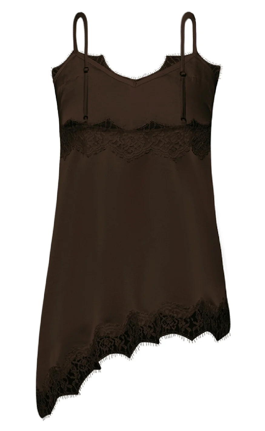 Gossia Top - Ember - Chocolate - Image 4