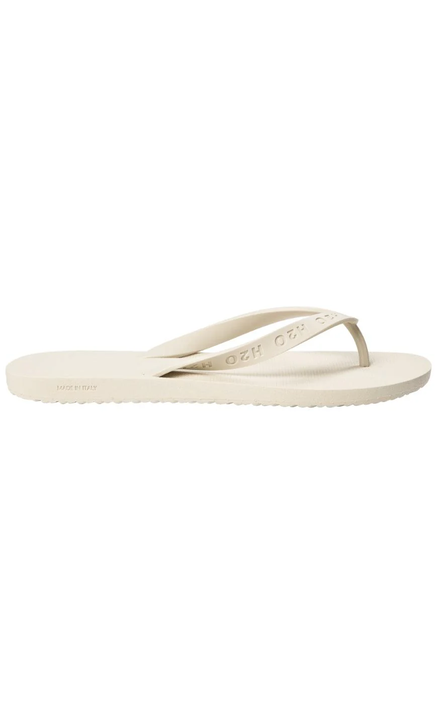 H2O Badesandal - Flip Flop - Sand - Image 3