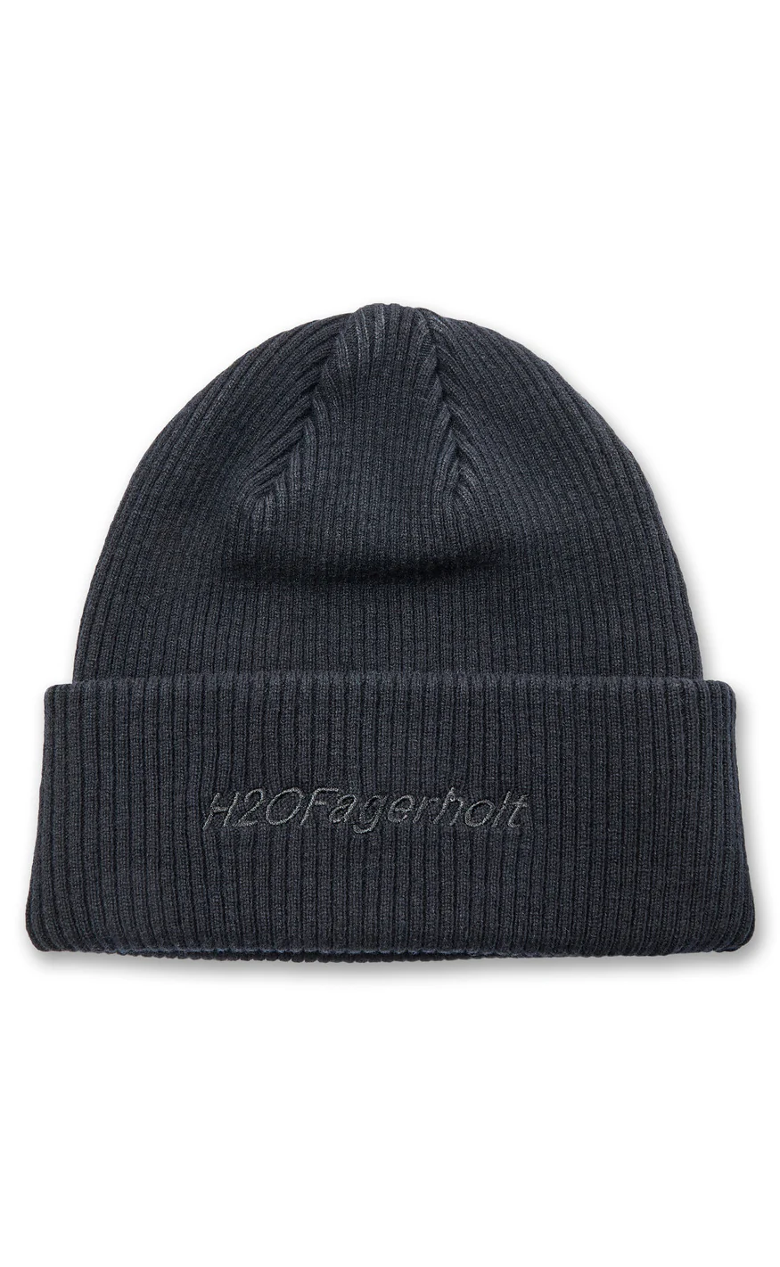 H2O Fagerholt Hue - Cosy - Black