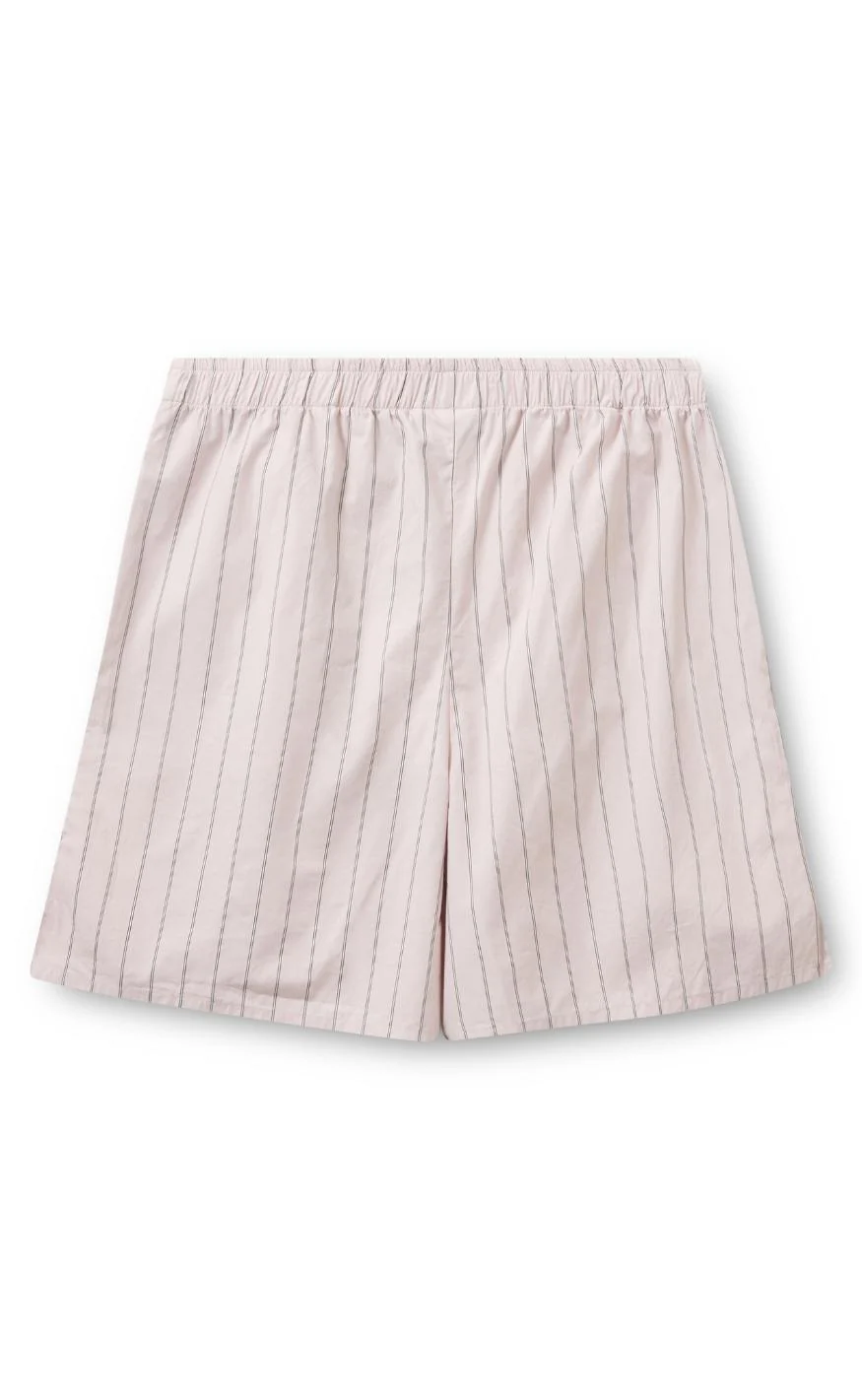 H2O Fagerholt Shorts - Holiday - Dusty Rose Stripe - Image 5