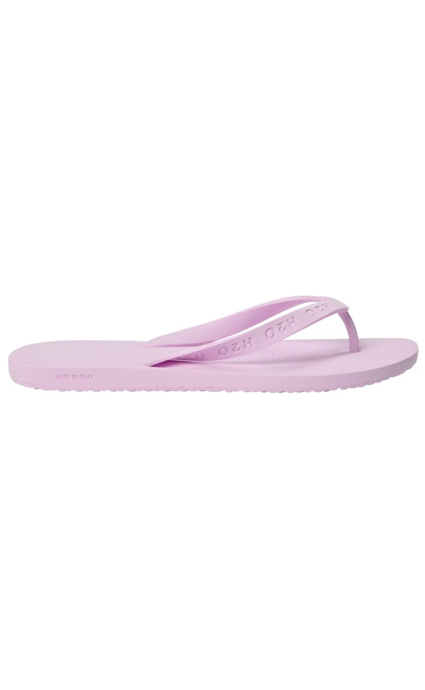 H2O Badesandal - Flip Flop  - Light Pink - Image 7