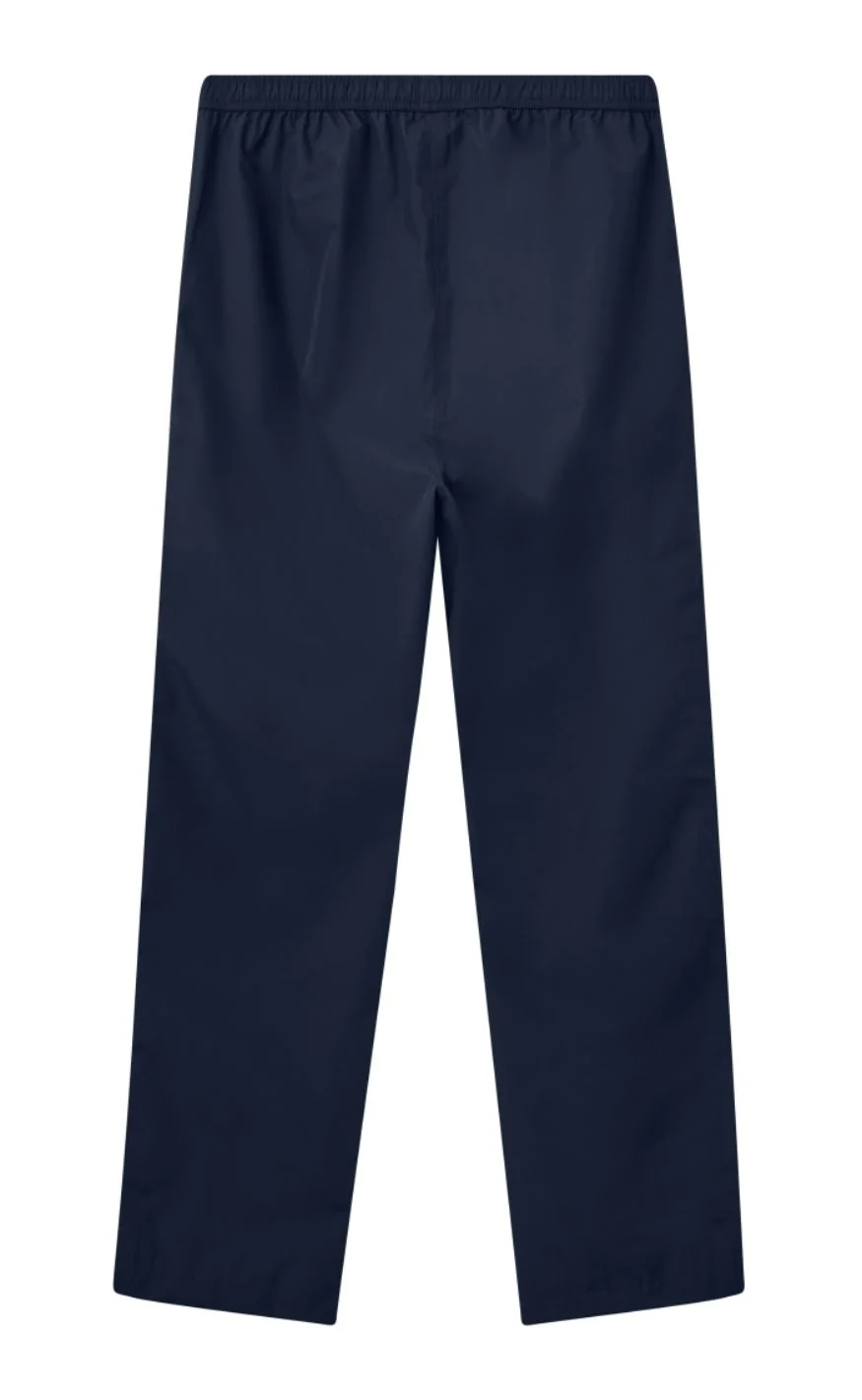 H2O Regnbukser - Rømø - Navy - Image 2