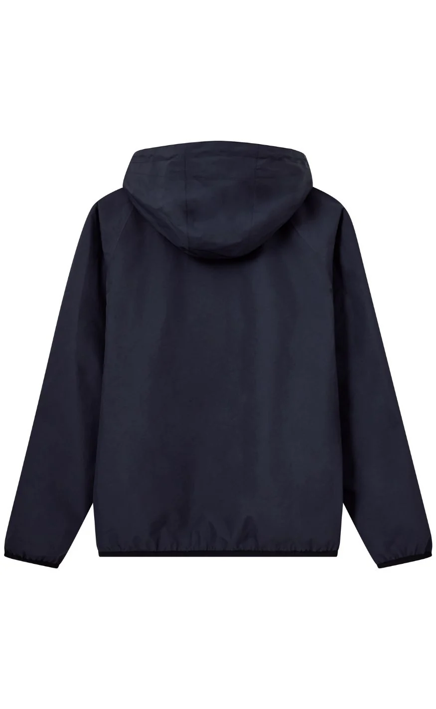 H2O Regnjakke - Classic LW Rain - Navy - Image 2