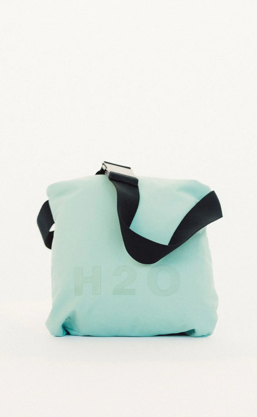 H2O Regnjakke - Rømø Unisex - Sea Grass - Image 7