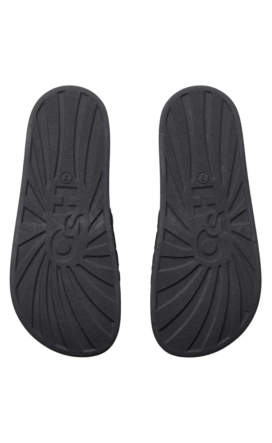H2O Sandal - Resort Trek - Black - Image 2