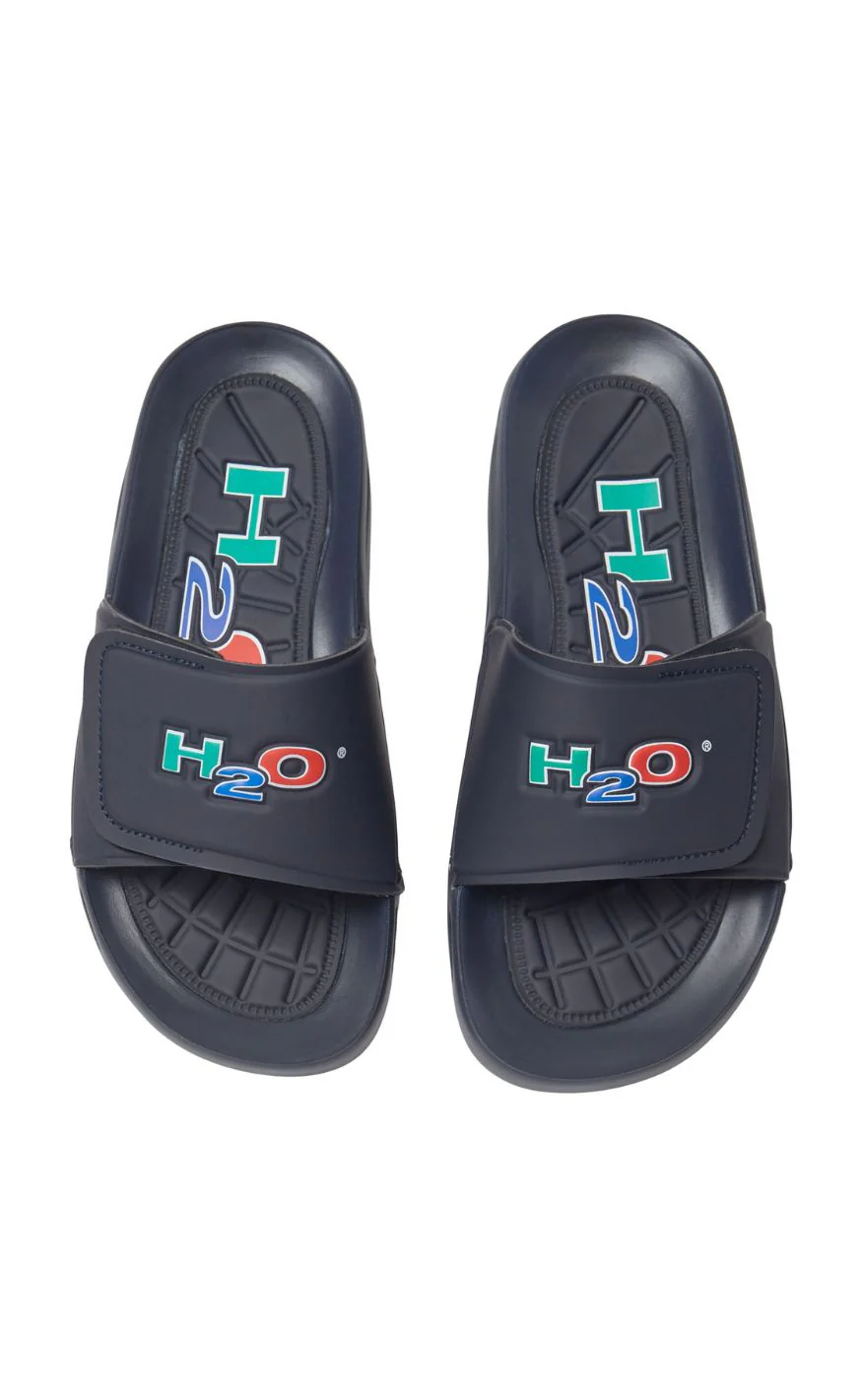 H2O Sandaler - Bathshoe - Navy - Image 5