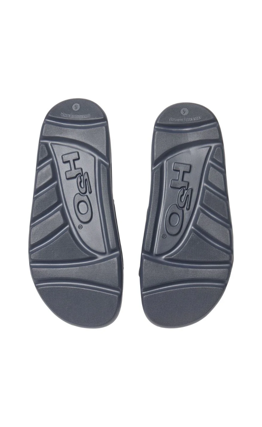 H2O Sandaler - Bathshoe - Navy - Image 6