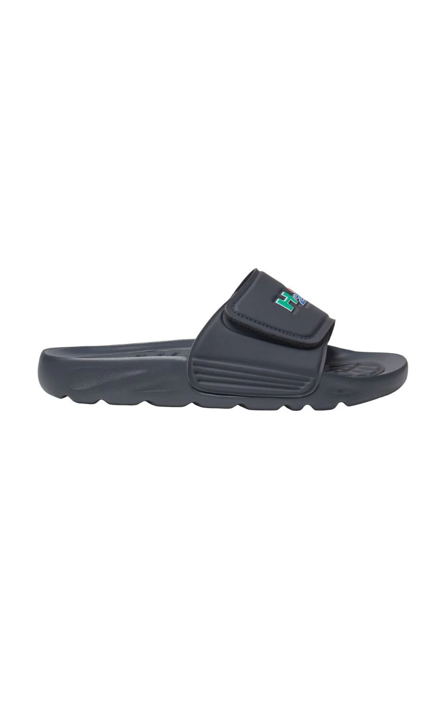H2O Sandaler - Bathshoe - Navy - Image 7