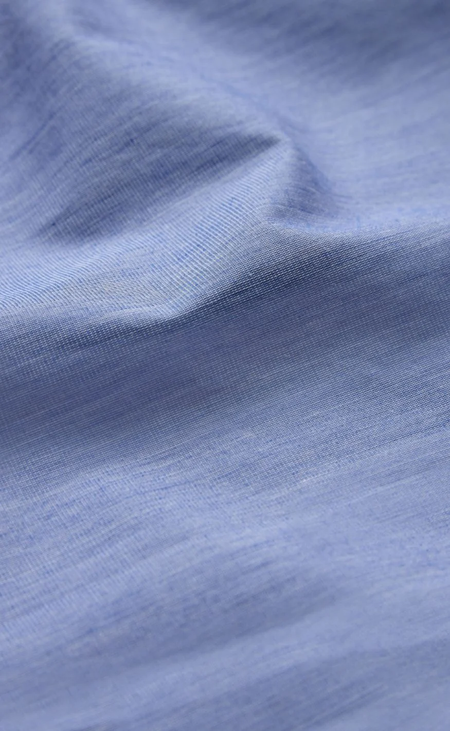 H2O Skjorte - Rønne Essential LS - Blue - Image 4