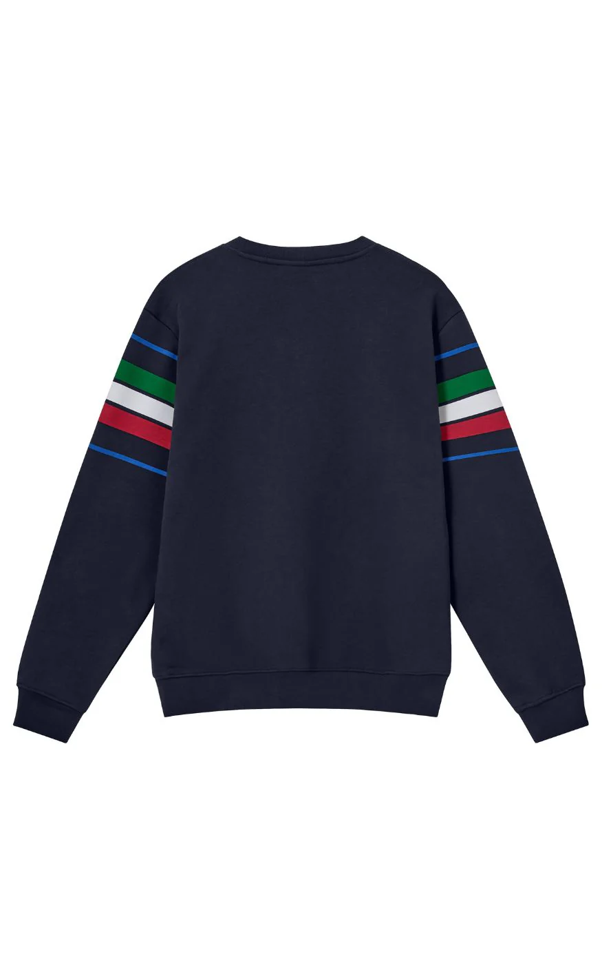 H2O Sweatshirt - Classic Sweat O'neck - Navy - Image 2