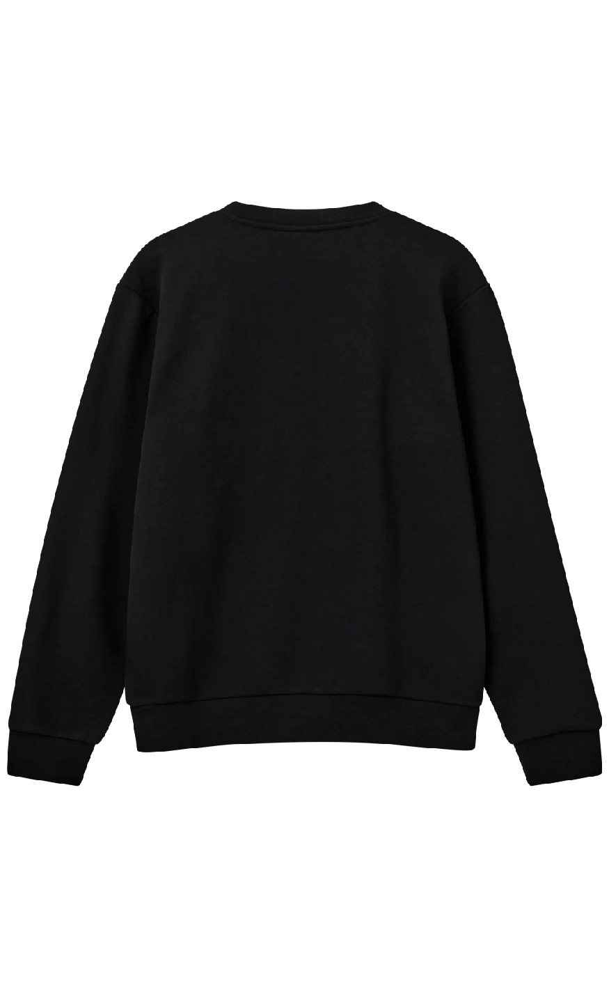 H2O Sweatshirt - Logo O'neck - Black - Image 2