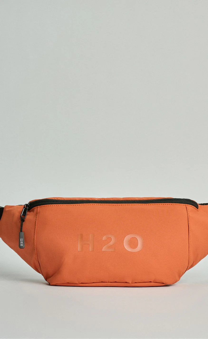 H2O Taske - Rømø Bumbag - Autumn Leaf - Image 2
