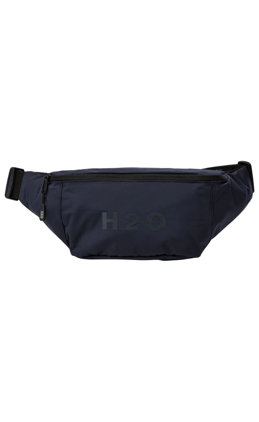 H2O Taske - Rømø Bumbag - Navy