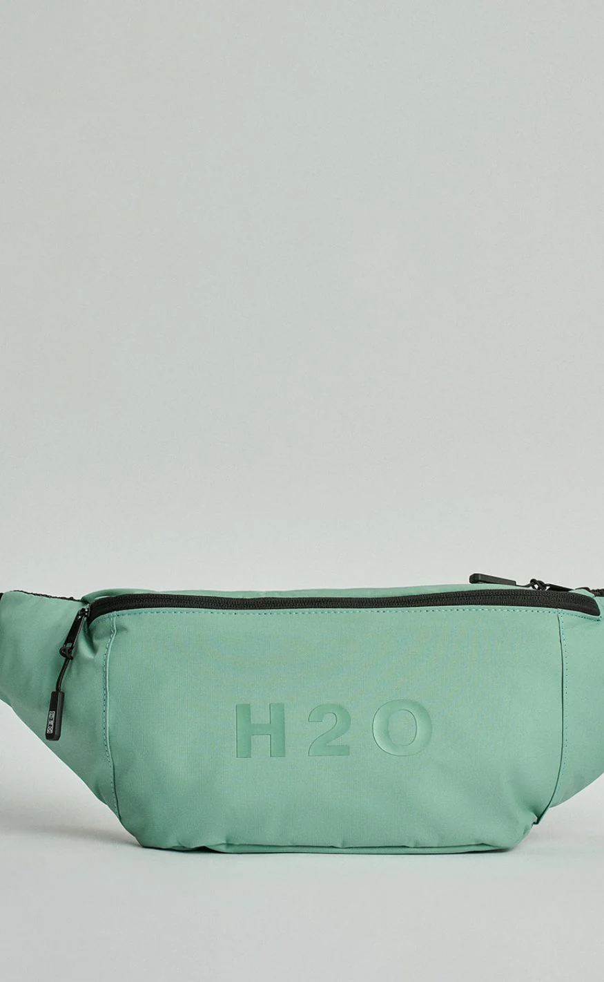 H2O Taske - Rømø Bumbag - Sea Grass - Image 2