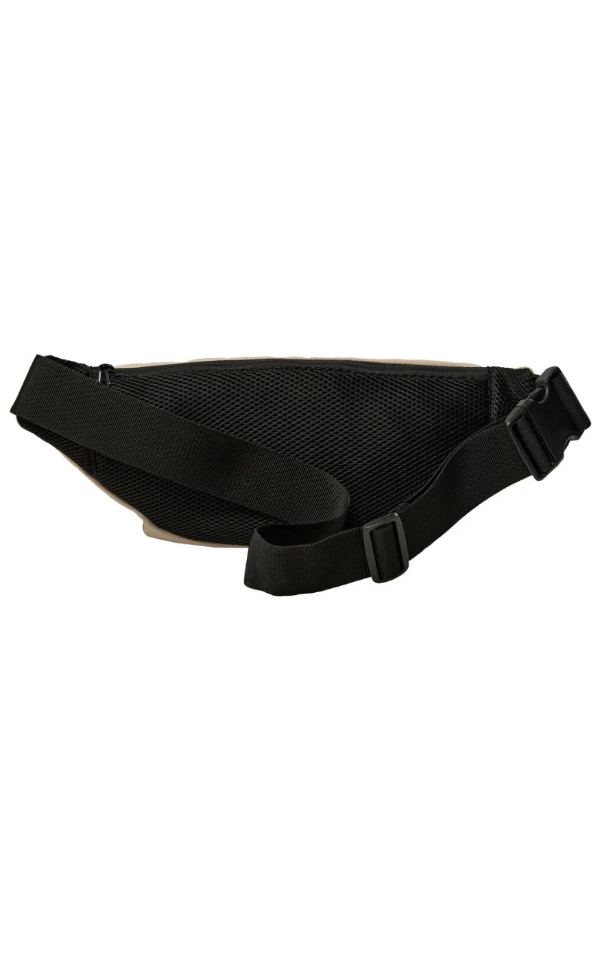 H2O Taske - Rømø Bumbag - Warm Grey - Image 3