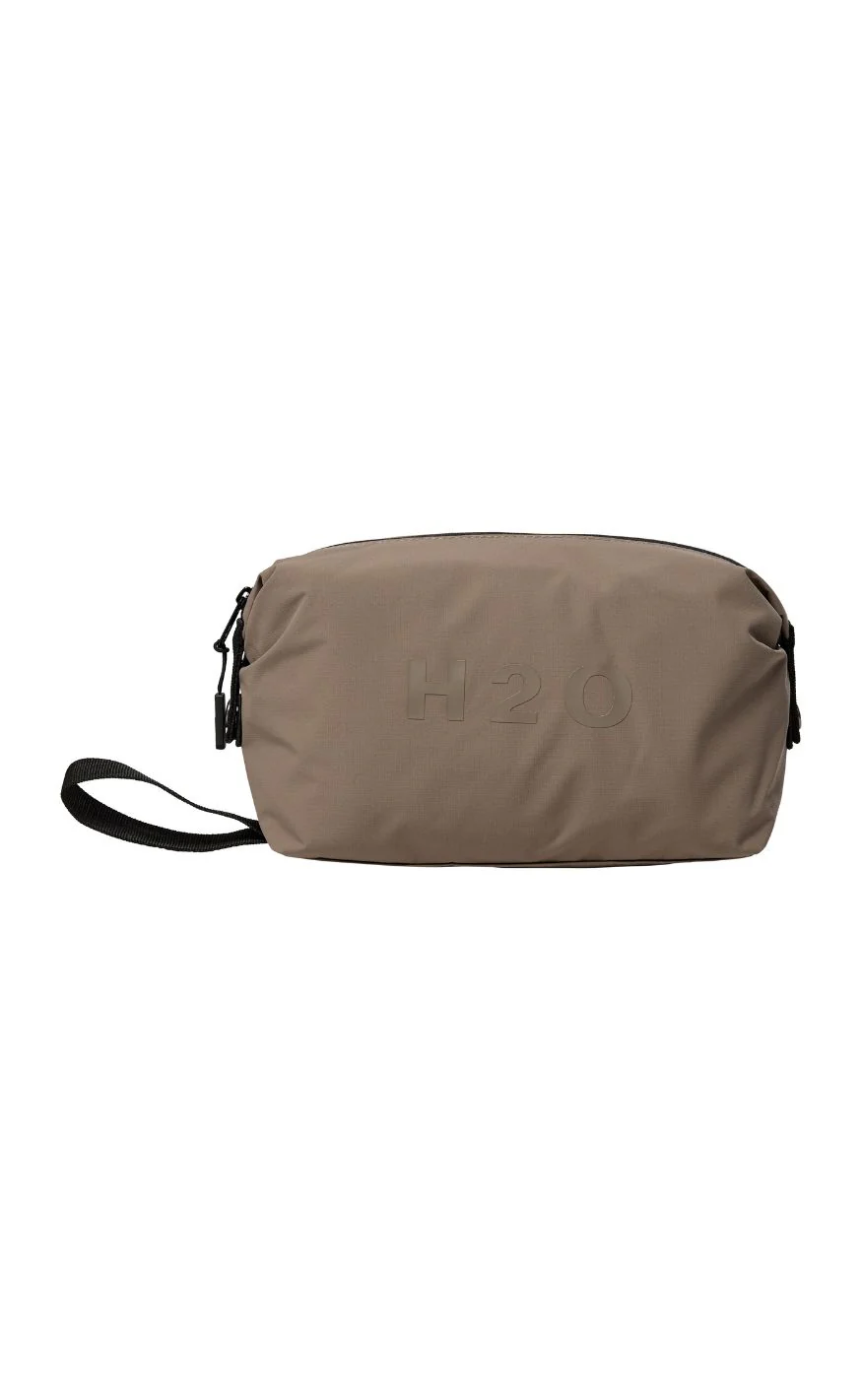 H2O Taske - Rømø Wash - Dusty Oak