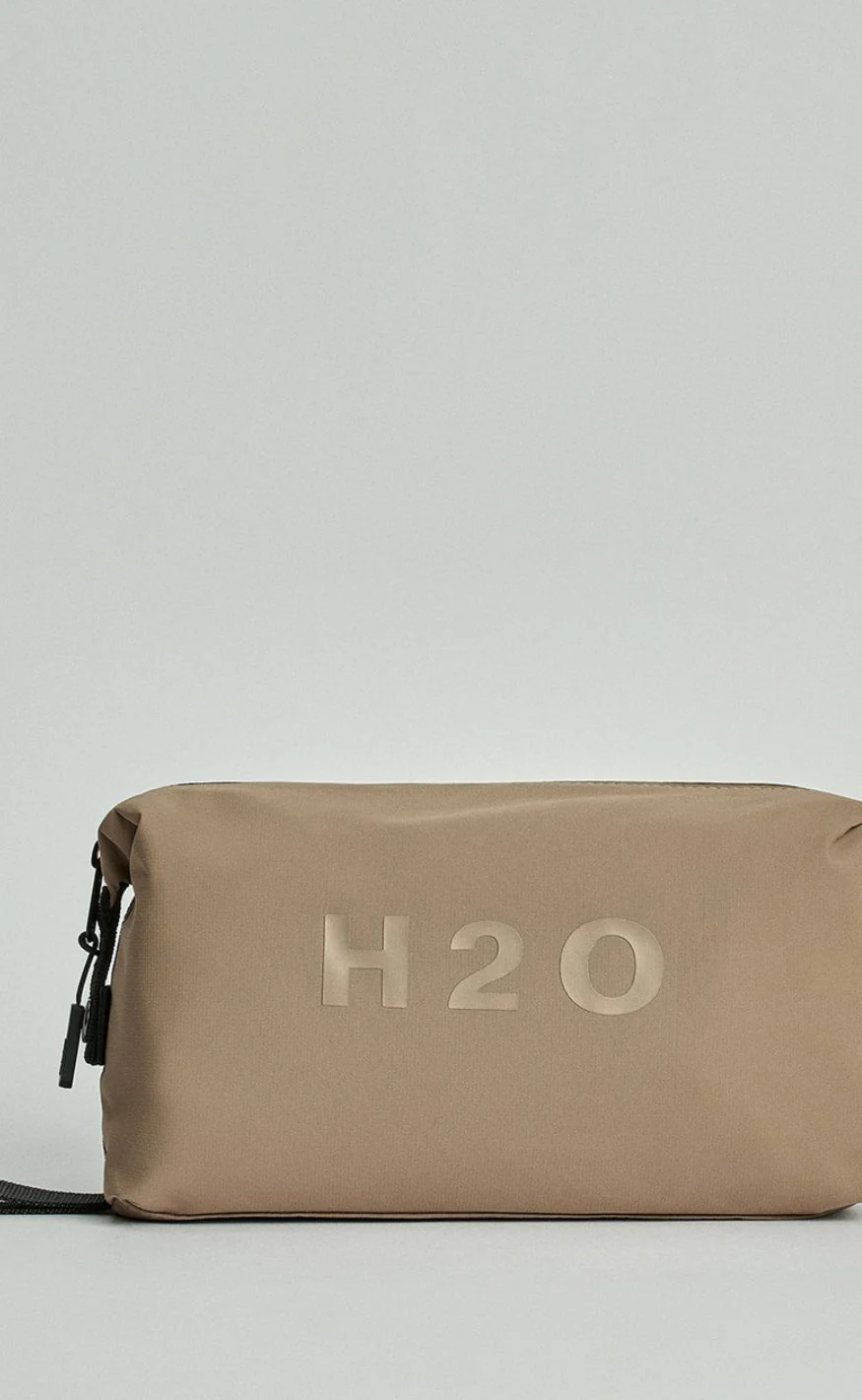 H2O Taske - Rømø Wash - Dusty Oak - Image 2