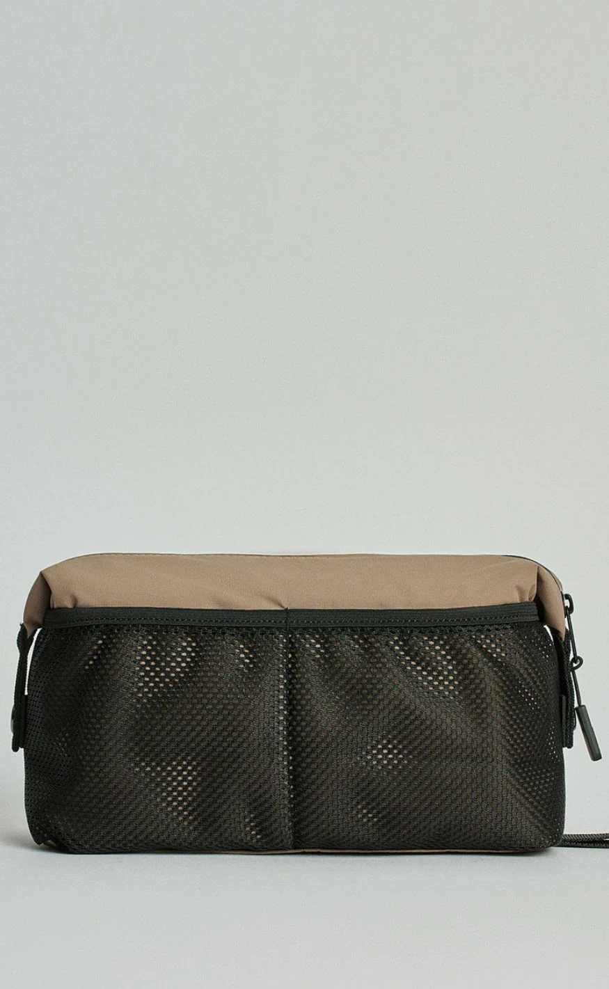 H2O Taske - Rømø Wash - Dusty Oak - Image 5