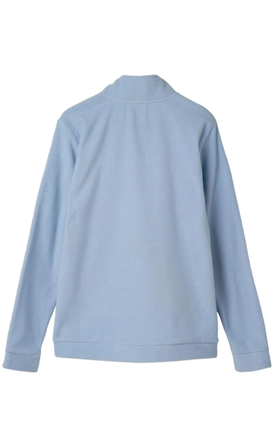 H2O Trøje - Blåvand - Baby Blue - Image 4
