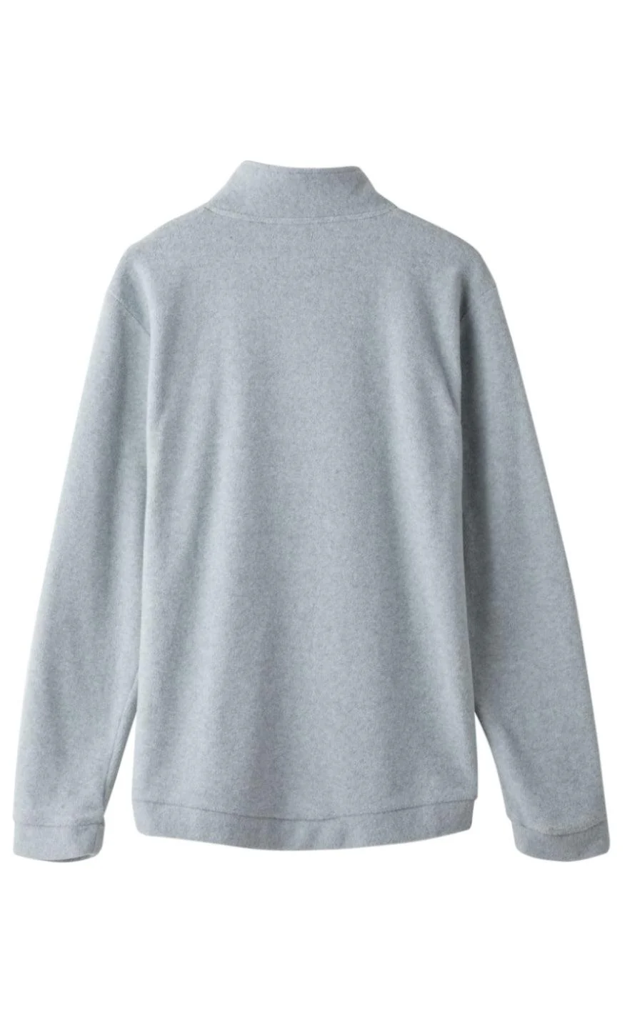 H2O Trøje - Blåvand - Grey Mel - Image 8