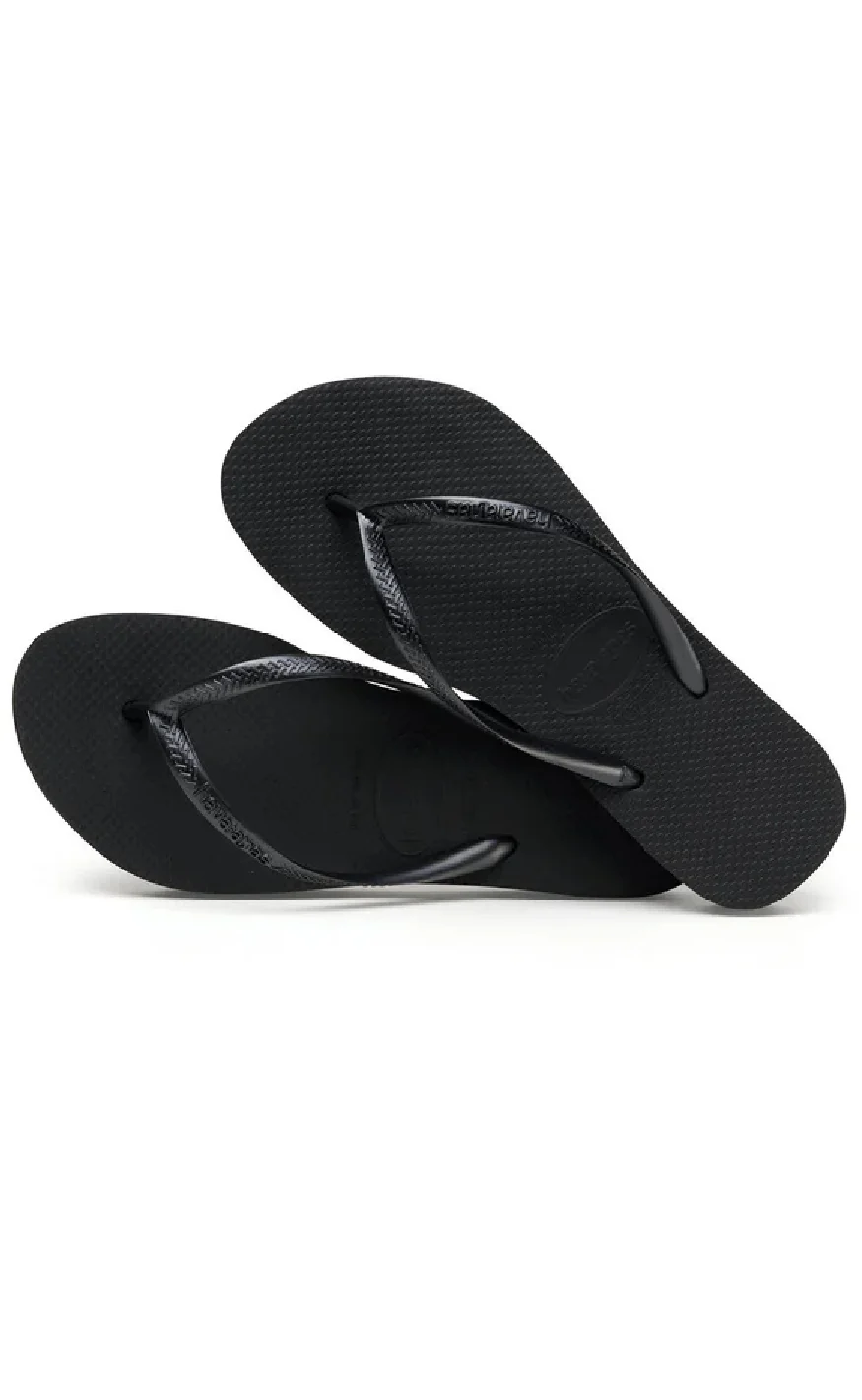 Havaianas Klipklapper / Sandal - Slim - Black - Image 2