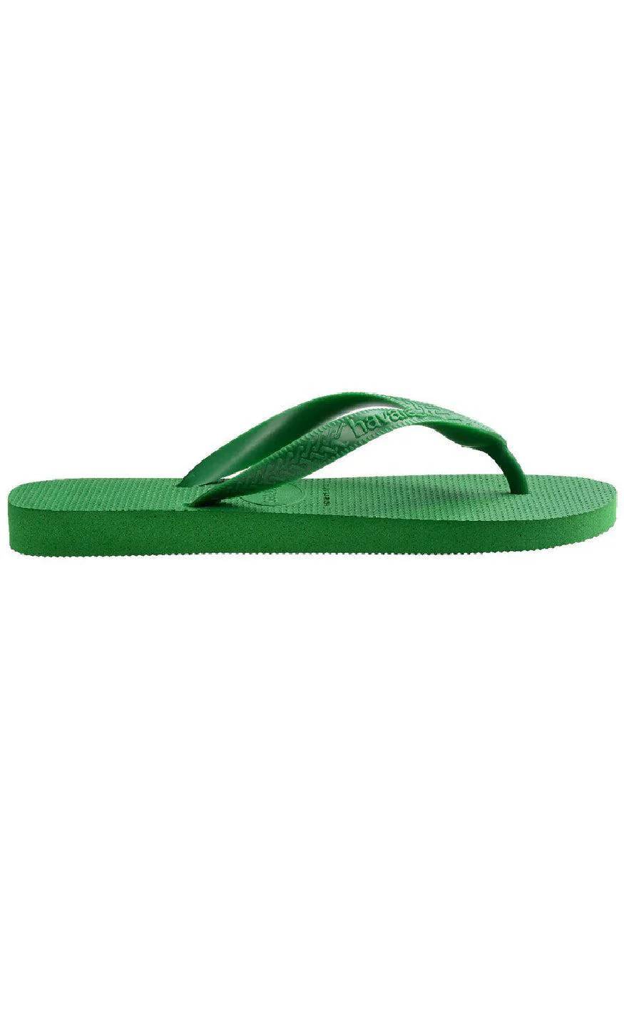 Havaianas Klipklapper / Sandal -  Top - Green - Image 7