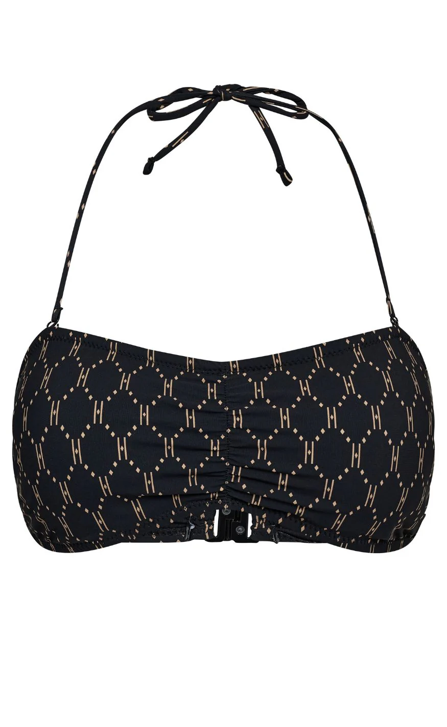 Hype The Detail Bikini Overdel - 146 - Black - Image 2
