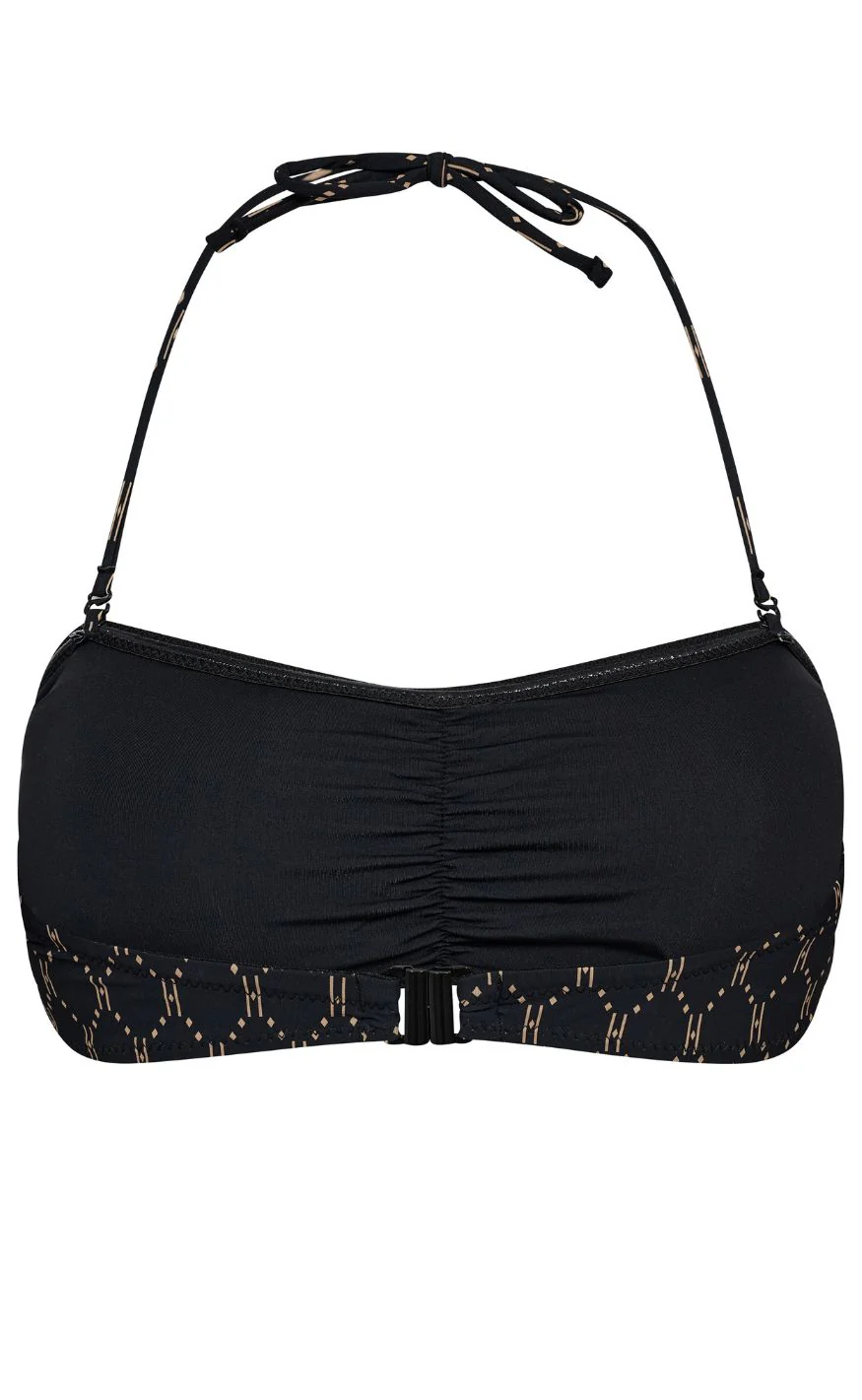 Hype The Detail Bikini Overdel - 146 - Black - Image 4