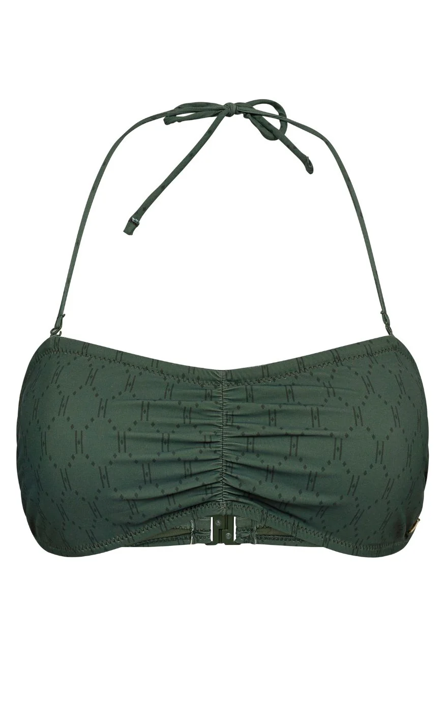 Hype The Detail Bikini Overdel - 146 - Green - Image 3