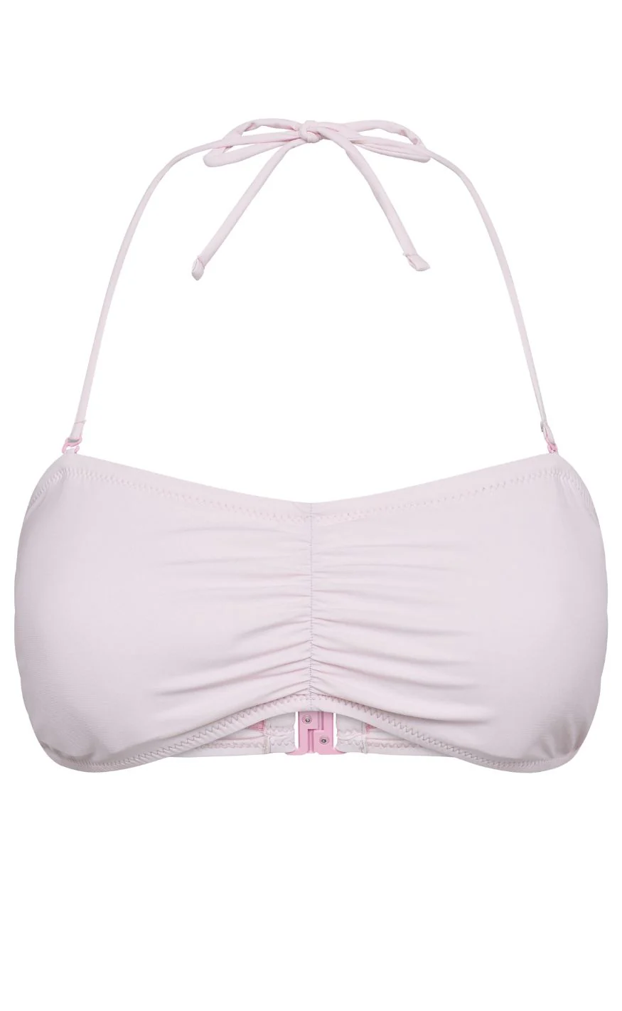 Hype The Detail Bikini Overdel - 146 - Pink