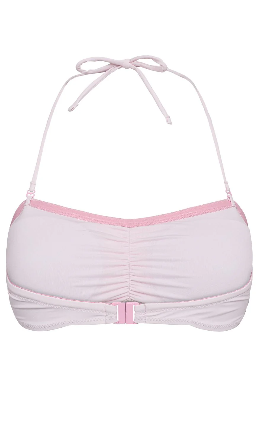 Hype The Detail Bikini Overdel - 146 - Pink - Image 5