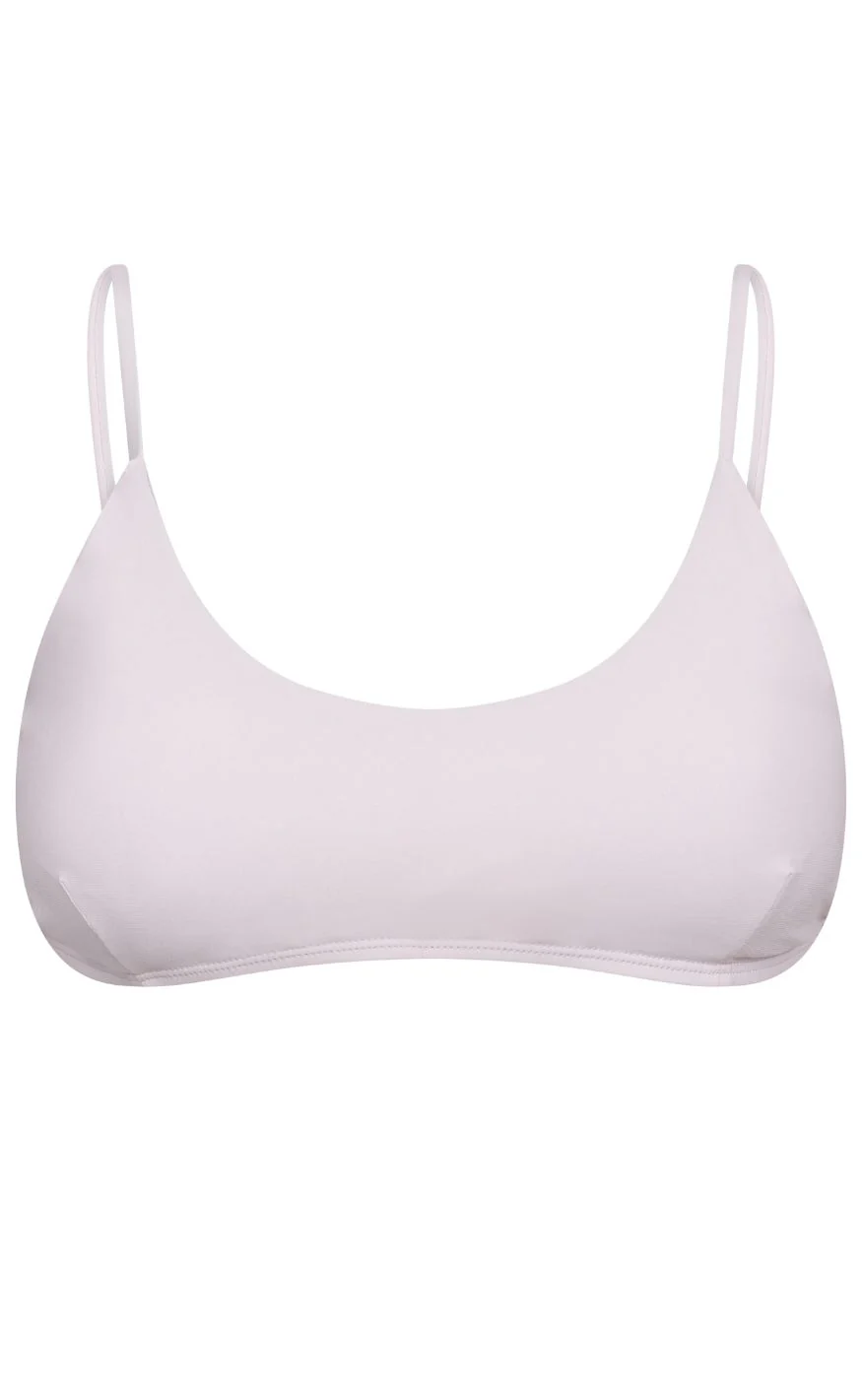 Hype The Detail Bikini Overdel - 148 - Pink - Image 2