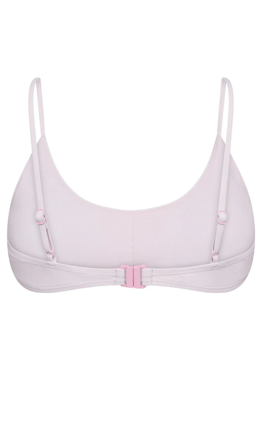 Hype The Detail Bikini Overdel - 148 - Pink - Image 3