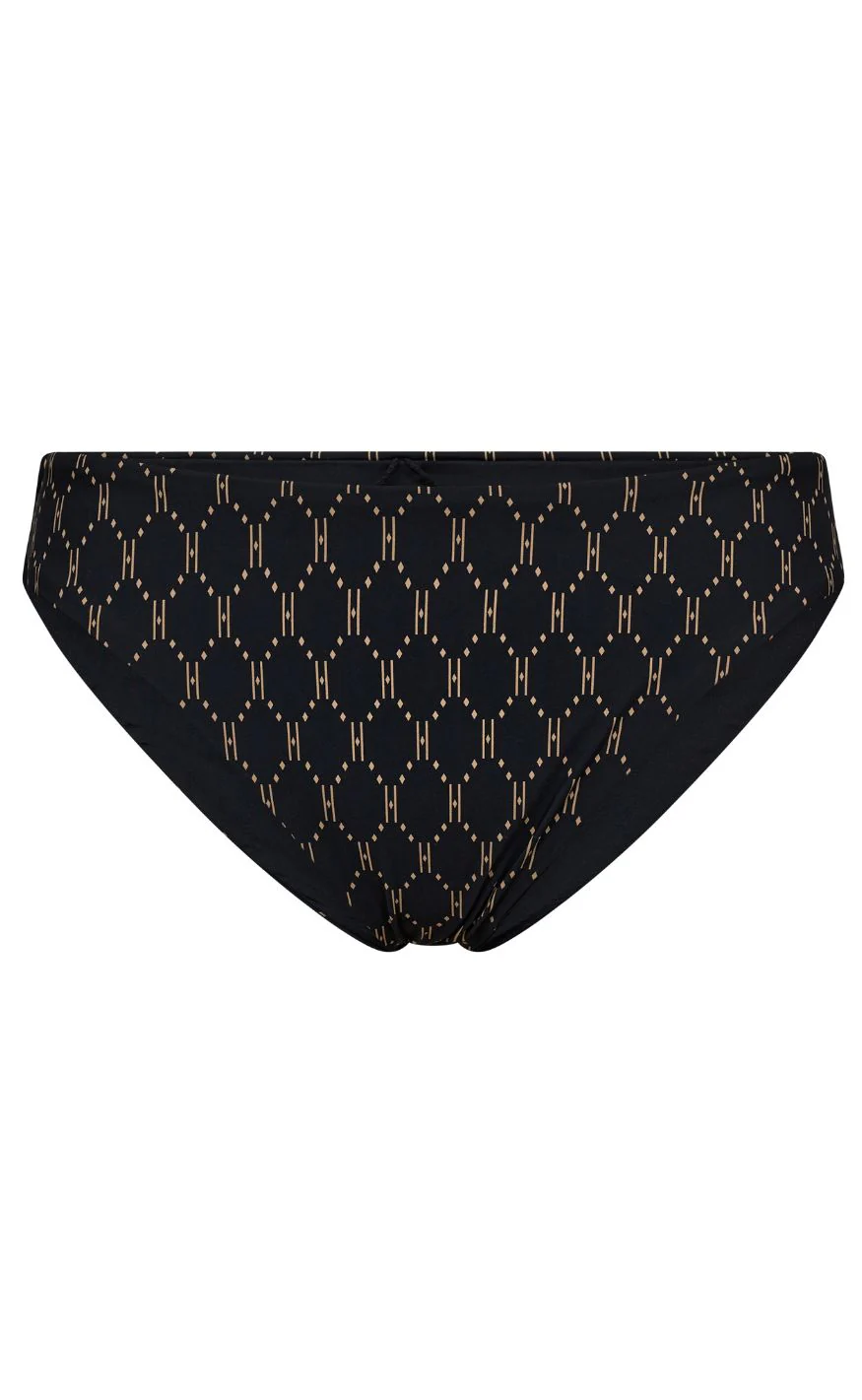 Hype The Detail Bikini Underdel - 67 - Black