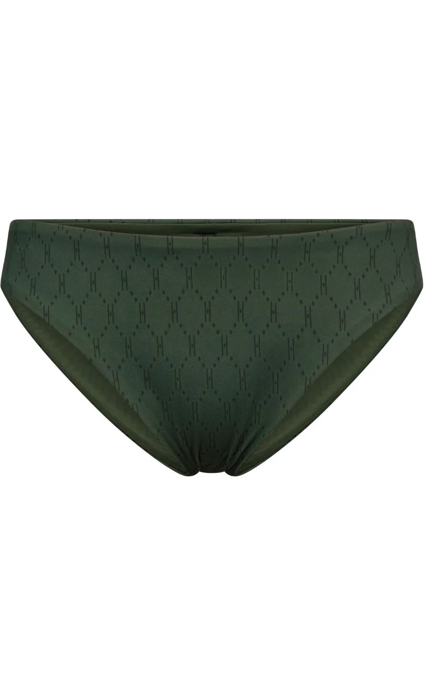 Hype The Detail Bikini Underdel - 67 - Green