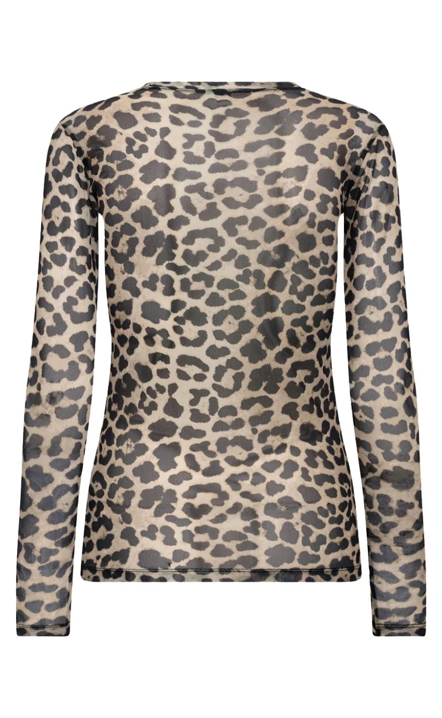 Hype the Detail Bluse - Mesh 14 - 56 - Image 5