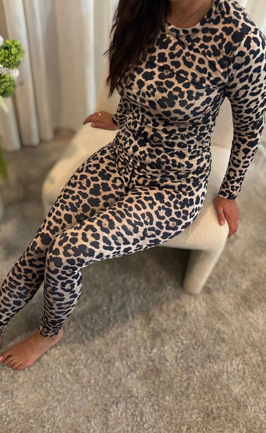 Hype the Detail Leggings - Printed 21 - 56 - Image 6