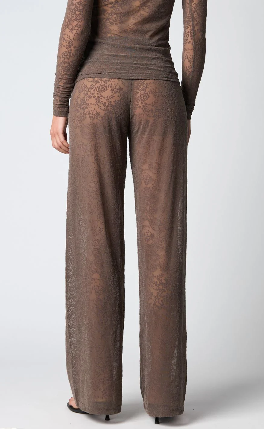 Hype The Detail Bukser - 852-21 - Brown - Image 18