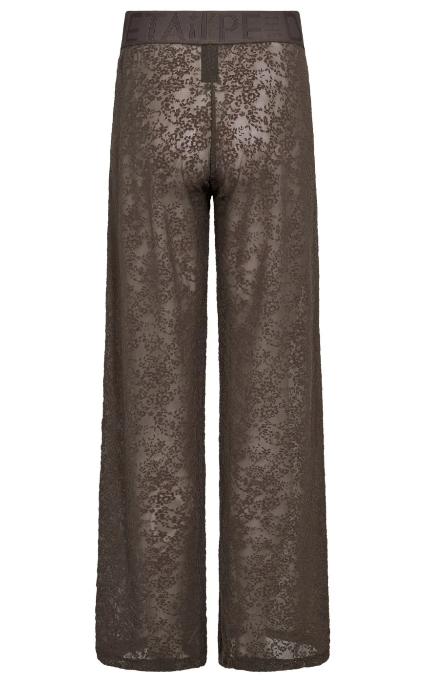 Hype The Detail Bukser - 852-21 - Brown - Image 9