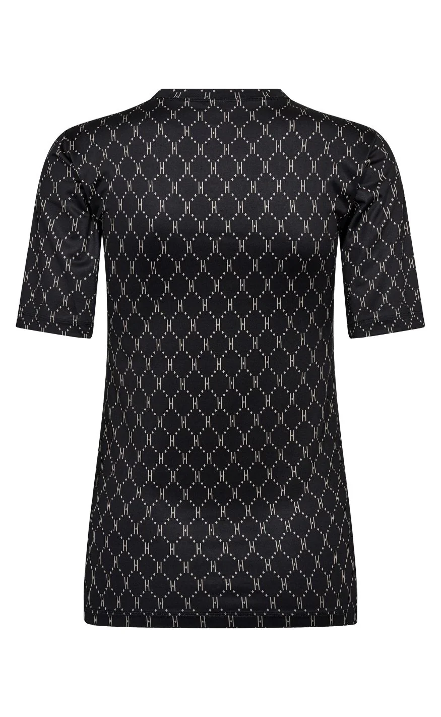 Hype The Detail T-shirt - 200-2 - Black - Image 2