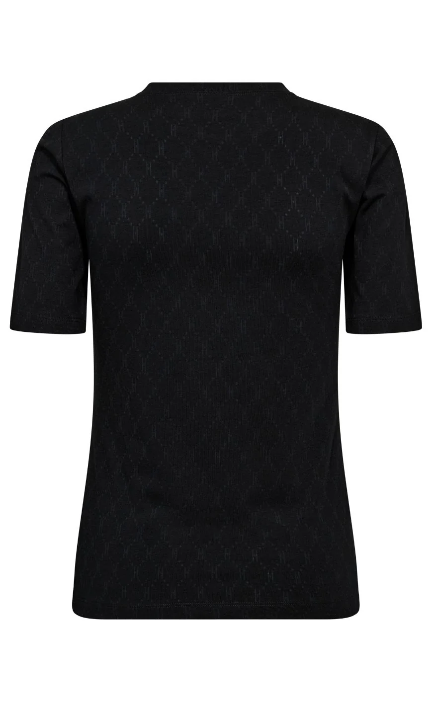 Hype The Detail T-shirt - 600-2 - Black - Image 3